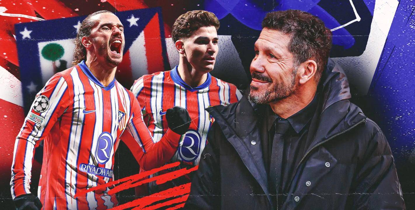 新赛季西甲将至！皇马巴萨迎“10号”新时代，争冠保级悬念丛生