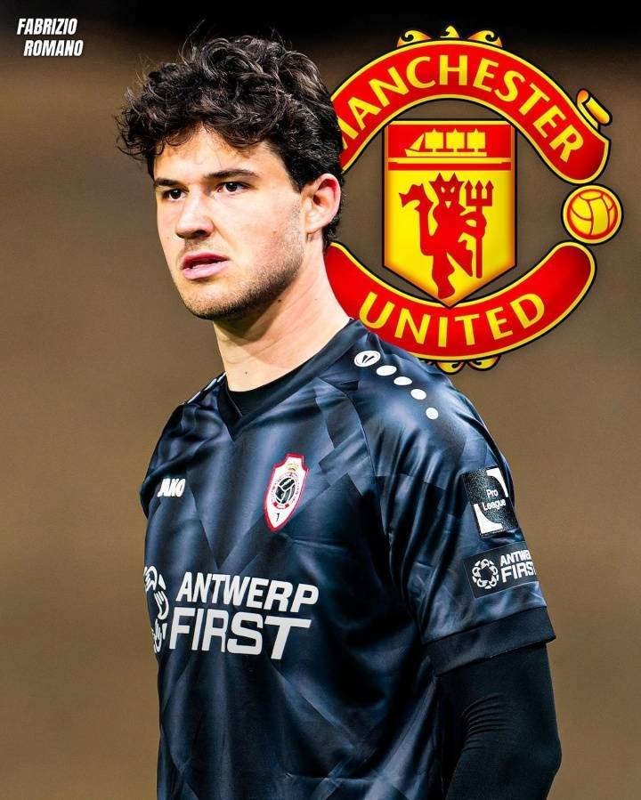 本-福斯特：曼联应签多纳鲁马或马丁内斯 拉门斯不是门将正确答案