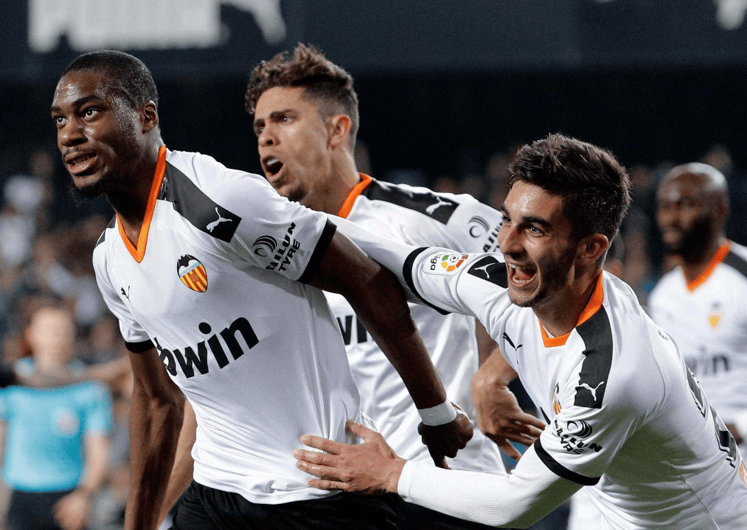 西甲：维戈塞尔塔VS巴伦西亚 全方位解析与比分预测